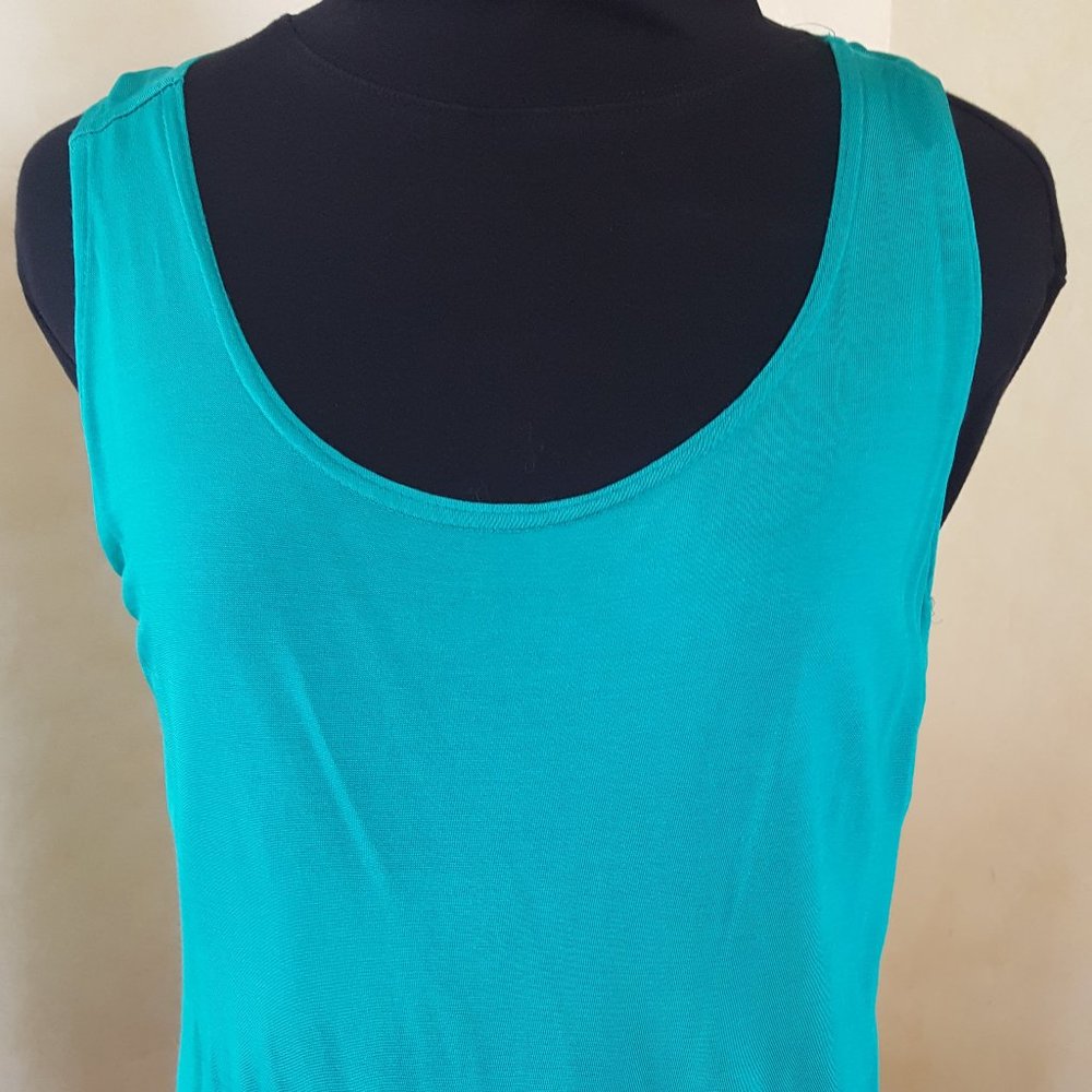 French Laundry tank top